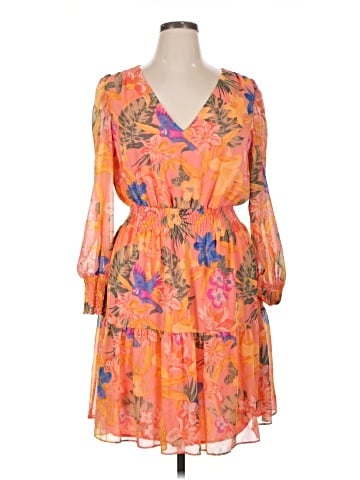 Anne Klein Casual Dress (view 1)