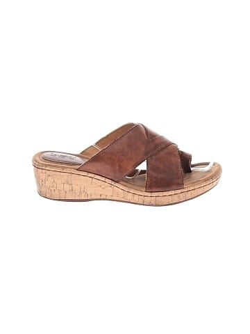 B.O.C Wedges (view 1)