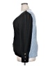 Unbranded Color Block Blue Pullover Sweater Size XXL - photo 5