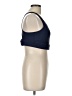 Xersion Blue Sports Bra Size L - photo 4