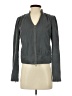 Silence and Noise 100% Polyester Gray Jacket Size XS - photo 1