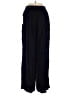 Wild Fable 100% Rayon Black Casual Pants Size S - photo 2