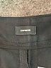Express 100% Lyocell Solid Black Active Pants Size 4 - photo 7