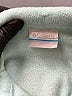 Columbia 100% Polyester Teal Sweatshirt Size XS (kids) - photo 3