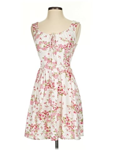 Jessica Simpson Casual Dress (view 1)