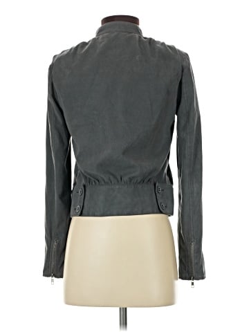 Silence and Noise Jacket (view 2)