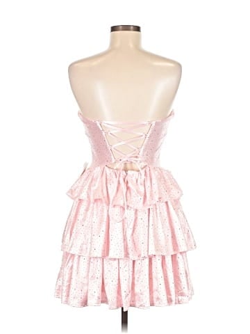 Unbranded Cocktail Dress (view 2)
