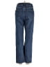Easy Clothes Blue Jeans Size 36 waist - photo 2