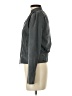 Silence and Noise 100% Polyester Gray Jacket Size XS - photo 5