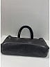 Prada 100% Leather Solid Black Leather Hobo One size - photo 3