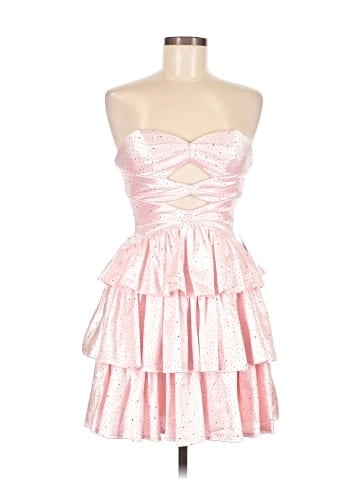 Unbranded Cocktail Dress (view 1)