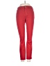 L'Agence Color Block Red Jeans Size 24 waist - photo 1