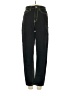 Topshop Green Jeans Size 25 waist - photo 1