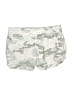 Athletic Works Camo Silver Shorts Size L - photo 1