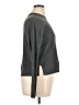 Splendid Gray Pullover Sweater Size XL - photo 4