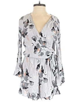 Astr The Label Romper