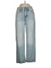Lucky Brand Blue Jeans Size 2 - photo 1