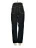 Topshop Green Jeans Size 25 waist - photo 2