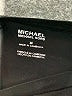 MICHAEL Michael Kors Black Short Sleeve Top Size M - photo 7