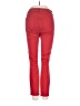 L'Agence Color Block Red Jeans Size 24 waist - photo 2