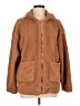 Unbranded Brown Tan Coat Size L - photo 1