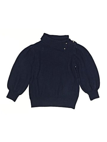 Janie and Jack Turtleneck Sweater (view 1)