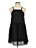 Out From Under 100% Polyester Black Casual Dress Size S - photo 1