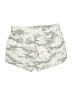 Athletic Works Camo Silver Shorts Size L - photo 2
