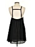 Out From Under 100% Polyester Black Casual Dress Size S - photo 2