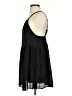 Out From Under 100% Polyester Black Casual Dress Size S - photo 5
