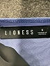 Lioness Blue Sleeveless Top Size S - photo 7
