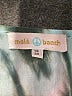 Assorted Brands Tie-dye Teal Casual Dress One size - photo 7