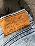 Zara Basic Blue Jeans Size 36 waist - photo 4