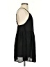 Out From Under 100% Polyester Black Casual Dress Size S - photo 4