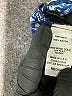 Eight Sixty 100% Rayon Paisley Blue Casual Dress Size M - photo 9