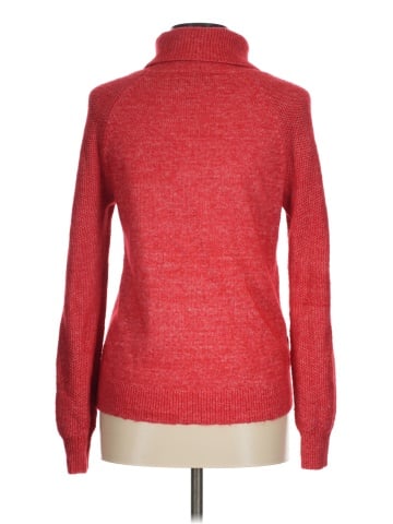 Ann Taylor LOFT Turtleneck Sweater (view 2)