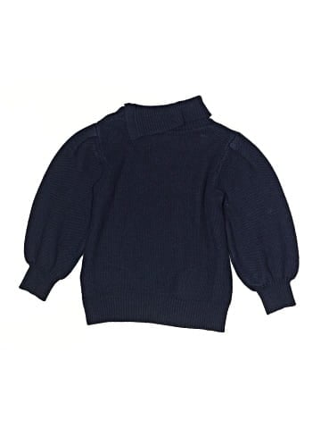 Janie and Jack Turtleneck Sweater (view 2)