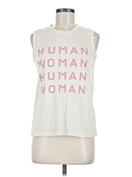 Everlane Sleeveless T-Shirt (view 1)