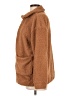 Unbranded Brown Tan Coat Size L - photo 5