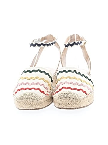 Ann Taylor Wedges (view 2)