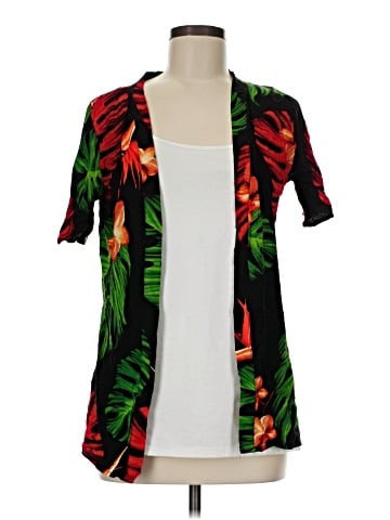 Unbranded Vest (view 1)