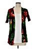 Unbranded Tropical Green Vest Size M - photo 1