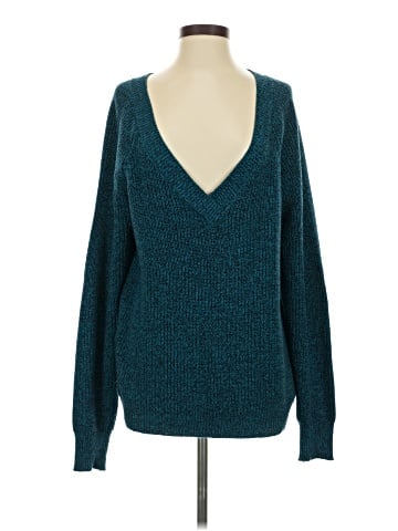 BCBGMAXAZRIA Pullover Sweater (view 1)