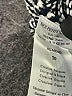 Des Petits Hauts Stripes Black Pullover Sweater Size 2 Tall (0) - photo 9