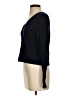Vince. Black Wool Cardigan Size S - photo 5