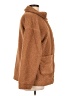 Unbranded Brown Tan Coat Size L - photo 4