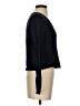 Vince. Black Wool Cardigan Size S - photo 4