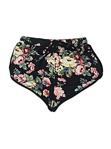 Exte Shorts (view 1)