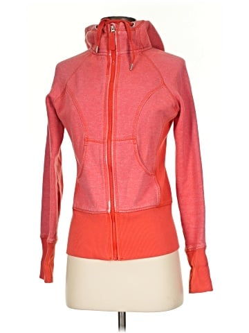 Zella Jacket (view 1)