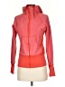 Zella Orange Jacket Size S - photo 1